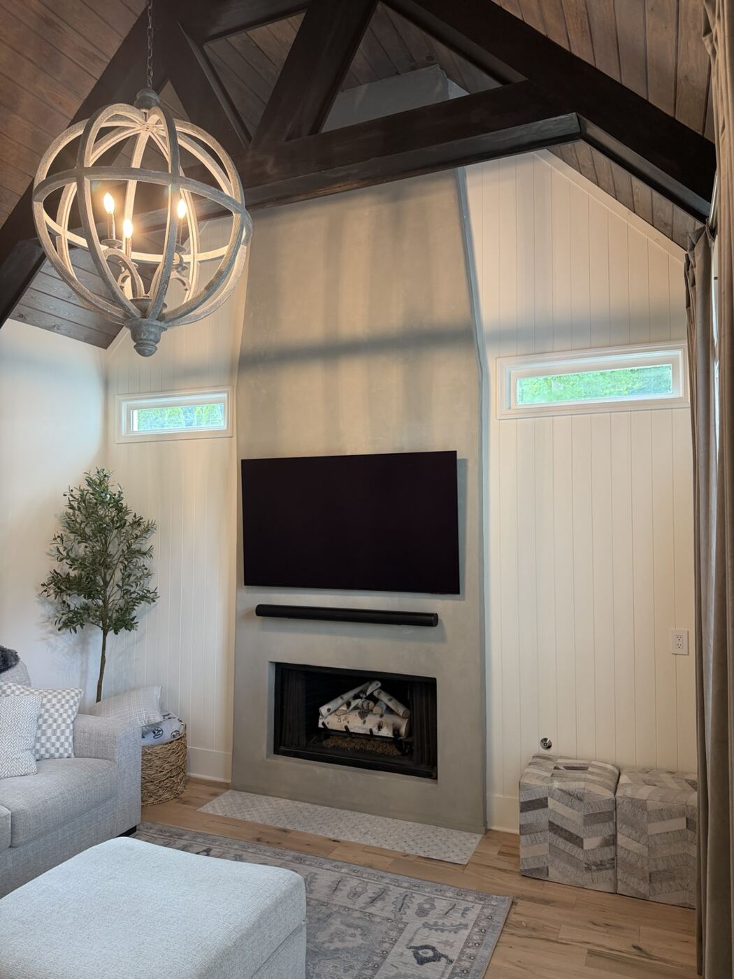 Home project