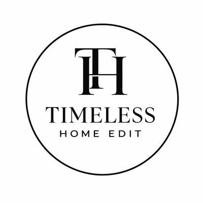 Timeless Home Edit logo